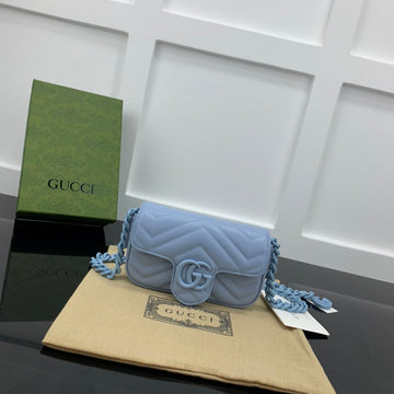 Makersluxe Bags - GCI Bags - 1031