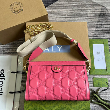 Makersluxe Bags - GCI Bags - 7432