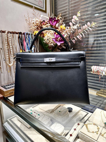 Makersluxe - HMS Bags - 907