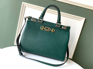 Makersluxe Bags - GCI Bags - 5079