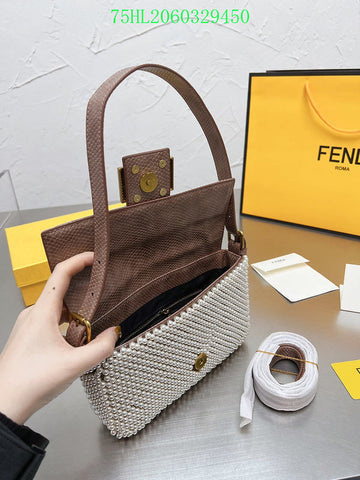 Makersluxeras - FDE Bags - 1728