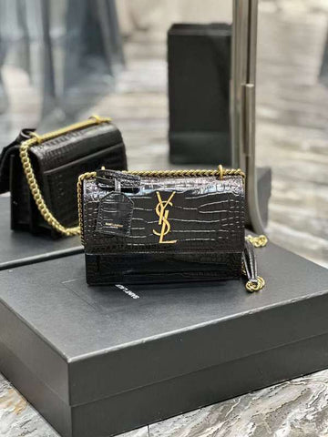 SLY Bags - Makersluxe Bags  639