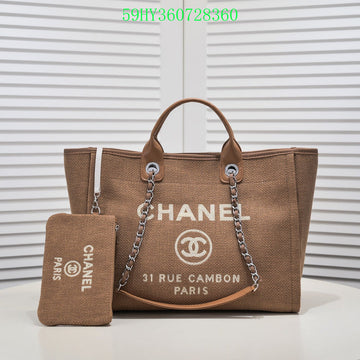 Makersluxe Bags - CHL Bags - 5103