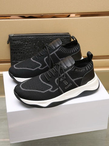 Makersluxe - BRE Men Shoes - 507