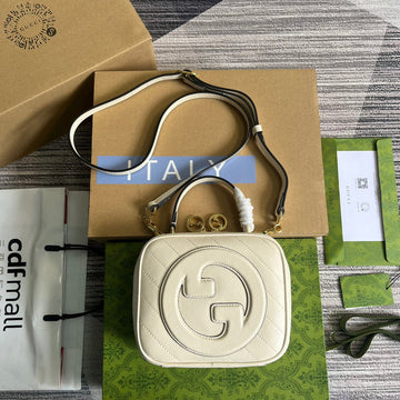 Makersluxe Bags - GCI Bags - 7606