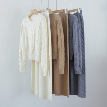 Makersluxe - LOP Women Clothes - 814