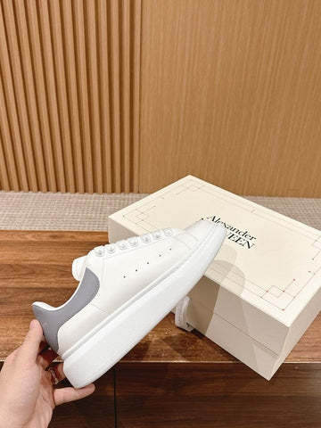 Makersluxe - AQ Women Shoes - 154