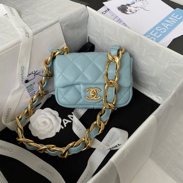 Makersluxe Bags - CHL Bags - 7625