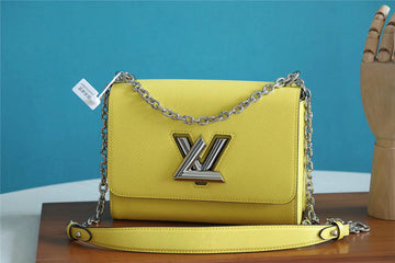 Makersluxe Fashion Lu-Vi bags - 8467