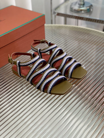 Makersluxe - LOP Shoes - 596
