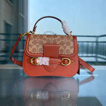 Makersluxe Bags - CCH Bags - 539