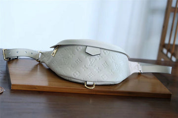 Makersluxe Fashion Lu-Vi bags - 10350