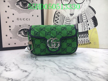 Makersluxe Fashion - GCI Bags - 11067