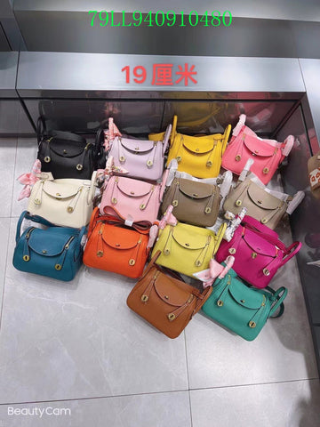 Makersluxeras - HMS Bags - 1143
