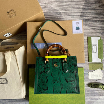 Makersluxe Bags - GCI Bags - 5076