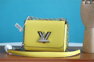 Makersluxe Fashion Lu-Vi bags - 8429