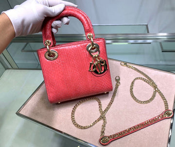 Makersluxe Bags - DOR Bags - 1235
