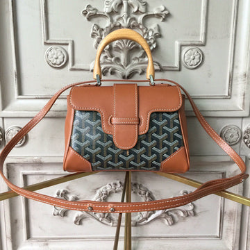 Makersluxe Bags - GOD Bags - 696