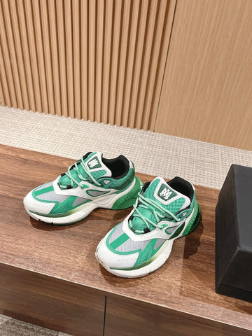 Makersluxe - AMIR Women Shoes - 164