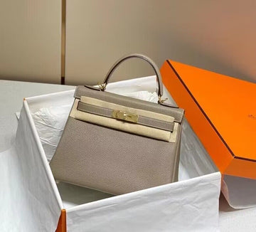 Makersluxe Bags - HMS-Bags - 582