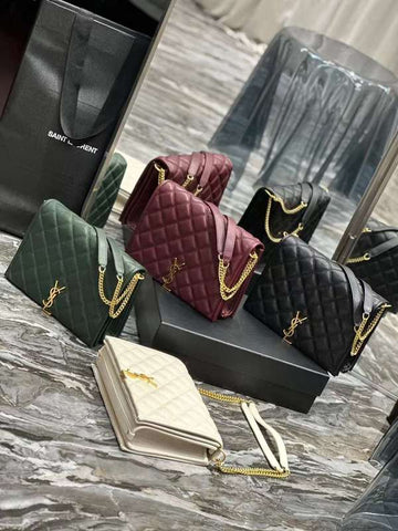 SLY Bags - Makersluxe Bags  552
