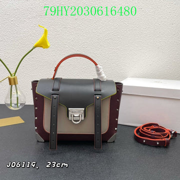 Makersluxe Bags - MK Bags - 337