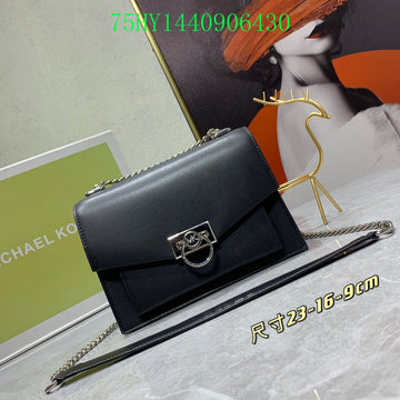 Makersluxe Bags - MK Bags - 605