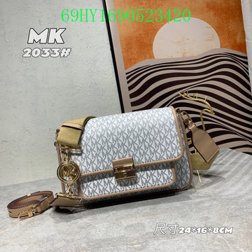 Makersluxe Bags - MK Bags - 368
