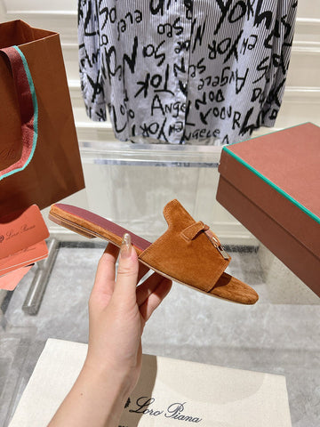 Makersluxe - LOP Shoes - 199
