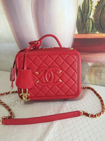 Makersluxe - CHL Bags - 708