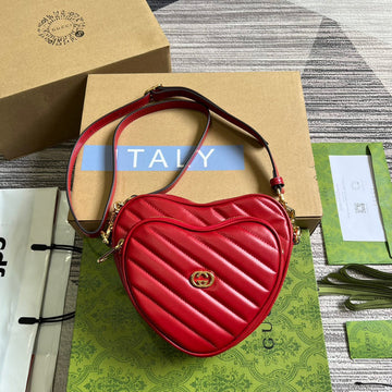 Makersluxe Bags - GCI Bags - 7350