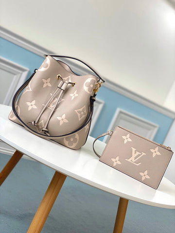 MLB Fashion Lu-Vi bags - 2353