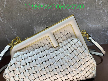 Makersluxeras - FDE Bags - 1433