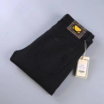 Makersluxe - Men Jeans - 570