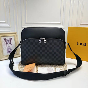 MLB Fashion Lu-Vi bags - 1200