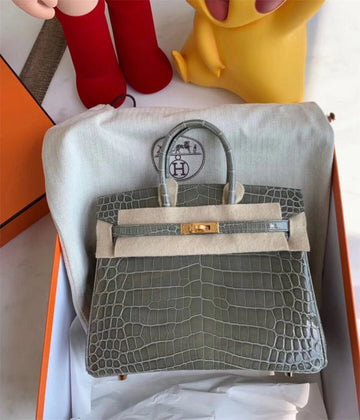 Makersluxe - HMS Bags - 330