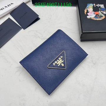 Makersluxeras - PD Wallet - 137