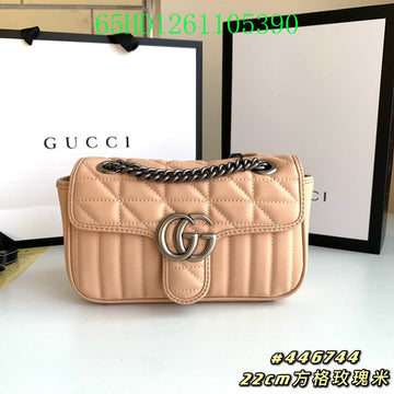 Makersluxe Fashion - GCI Bags - 10442