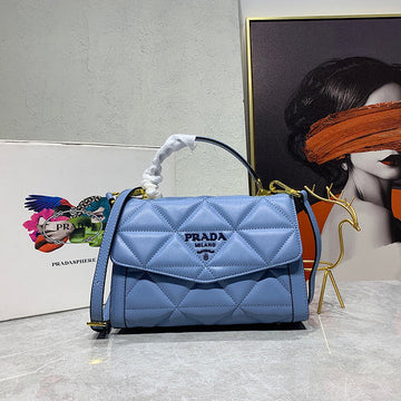 Makersluxe Bags - PDA Bags - 911
