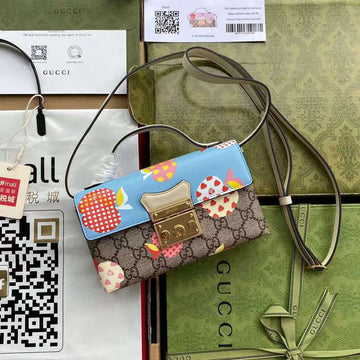 GUI2 Bags - Fashion Bags  750