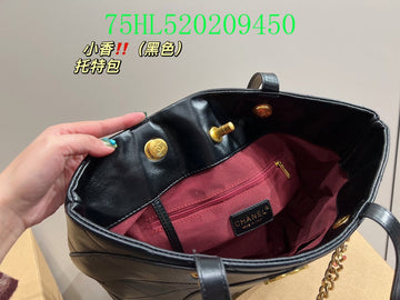 Makersluxeras - CHL Bags - 1552