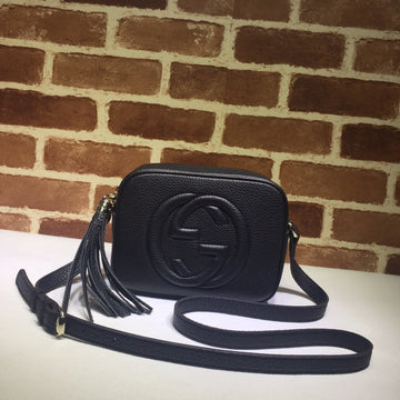 Makersluxe Fashion - GCI Bags - 13236