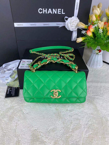 Makersluxe Bags - CHL Bags - 4101