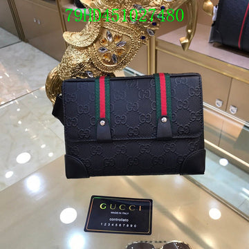 Makersluxe Fashion - GCI Bags - 11165