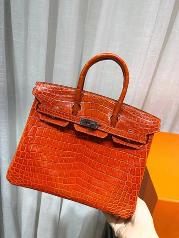 Makersluxe - HMS Bags - 1616