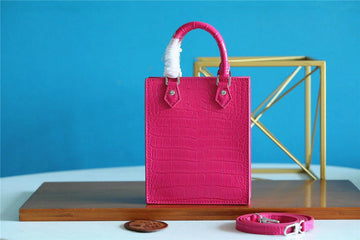 Makersluxe Bags - VL Bags - 7208