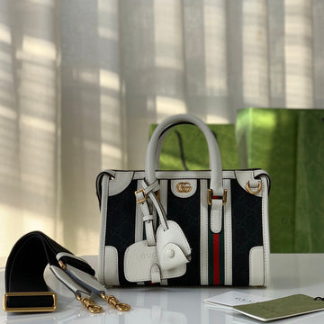 Makersluxe Fashion - GCI Bags - 12549