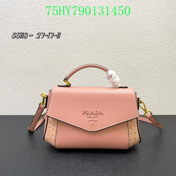 Makersluxe Bags - PDA Bags - 3594