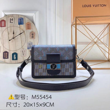 LOV2 Bags - Makersluxe Bags  1897