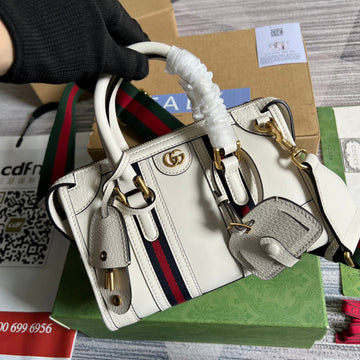 Makersluxe Bags - GCI Bags - 5702